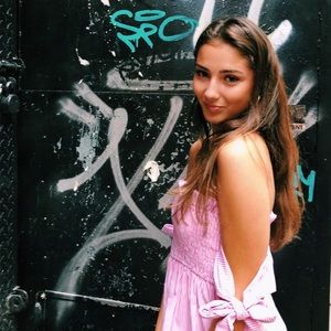 Meet your Posher, Madison